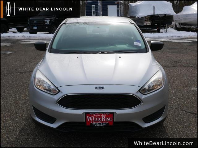 used 2016 Ford Focus car, priced at $11,995