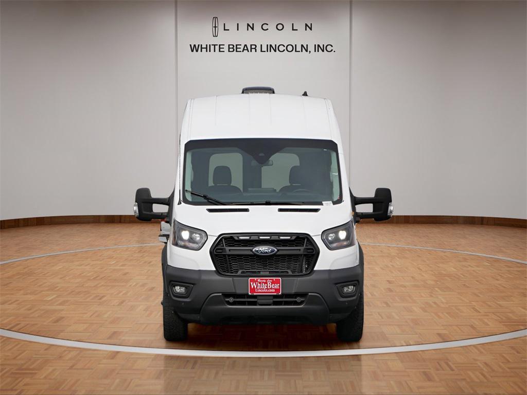 used 2023 Ford Transit-350 car, priced at $69,895