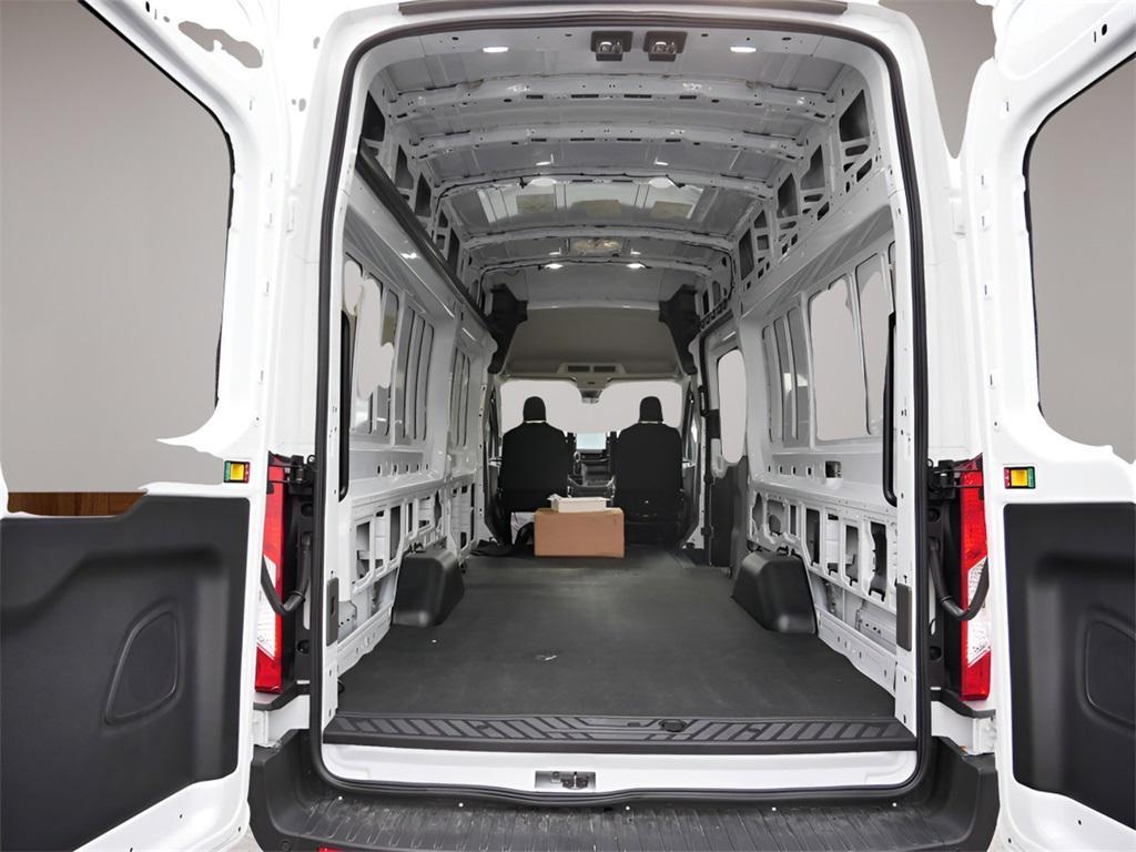 used 2023 Ford Transit-350 car, priced at $69,895