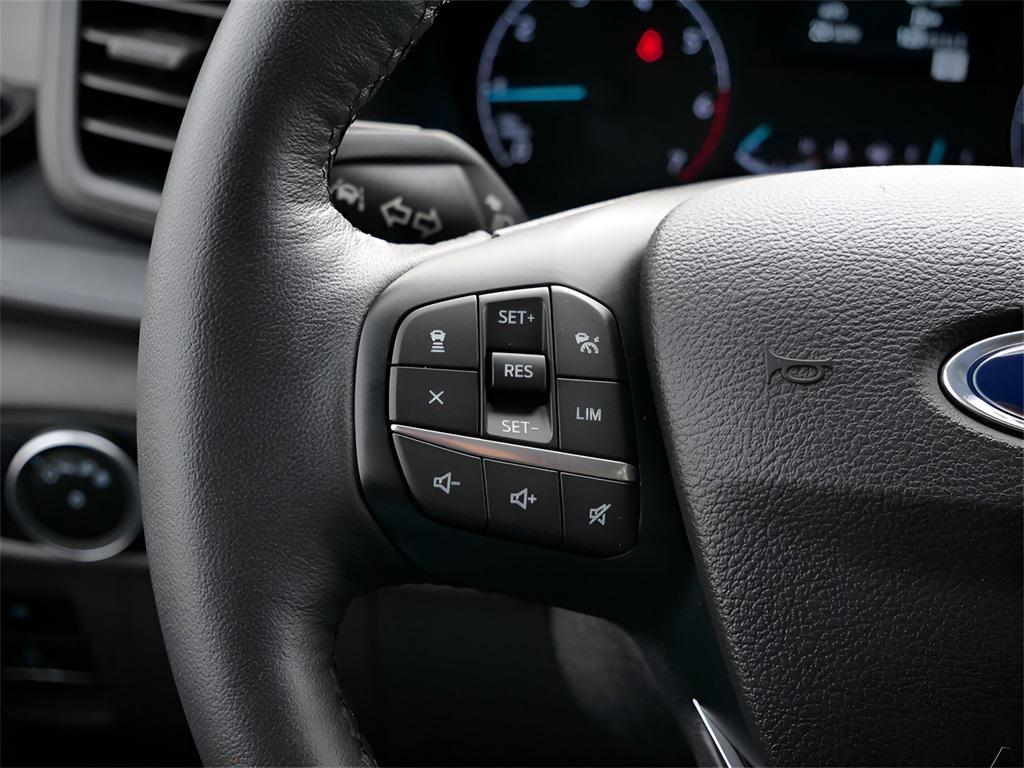 used 2023 Ford Transit-350 car, priced at $69,895