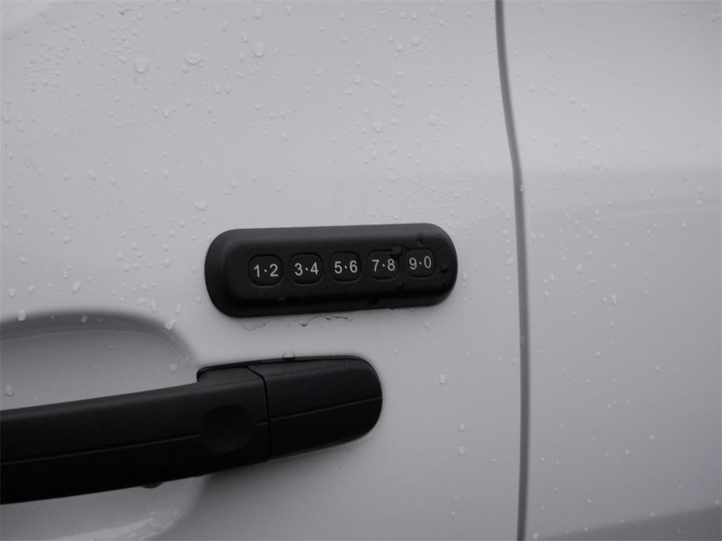 used 2023 Ford Transit-350 car, priced at $69,995