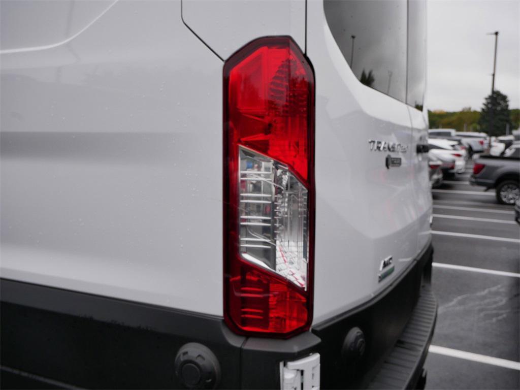 used 2023 Ford Transit-350 car, priced at $69,995