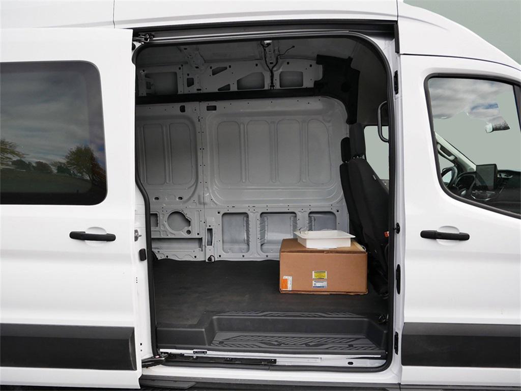 used 2023 Ford Transit-350 car, priced at $69,895