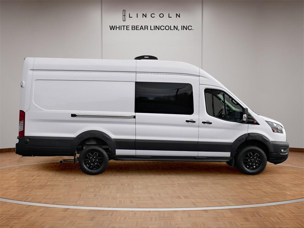 used 2023 Ford Transit-350 car, priced at $69,895