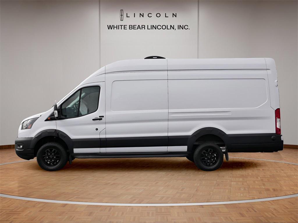 used 2023 Ford Transit-350 car, priced at $69,895