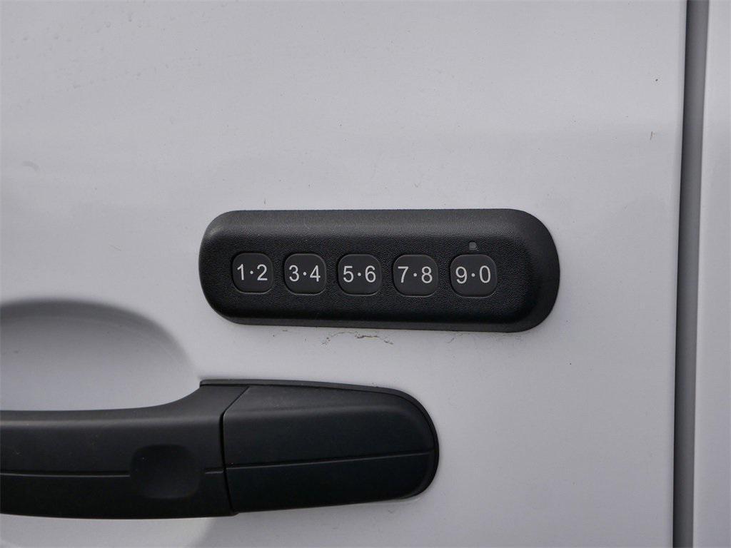 used 2023 Ford Transit-350 car, priced at $69,895