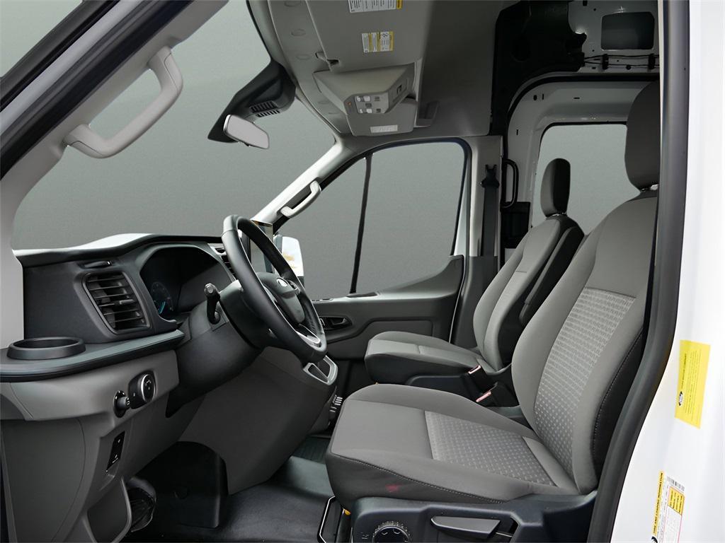 used 2023 Ford Transit-350 car, priced at $69,895