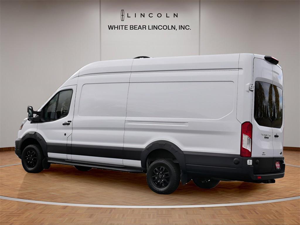 used 2023 Ford Transit-350 car, priced at $69,895