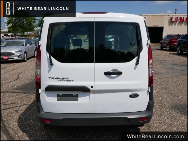 used 2018 Ford Transit Connect car, priced at $8,995