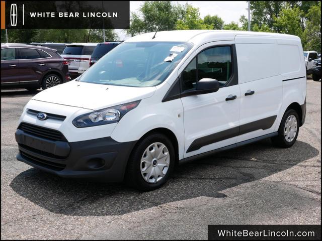 used 2018 Ford Transit Connect car, priced at $12,995
