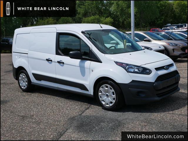 used 2018 Ford Transit Connect car, priced at $8,995