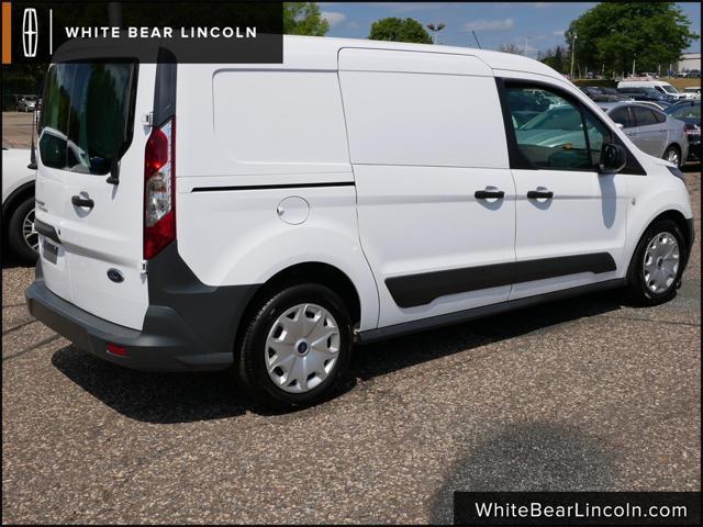 used 2018 Ford Transit Connect car, priced at $8,995