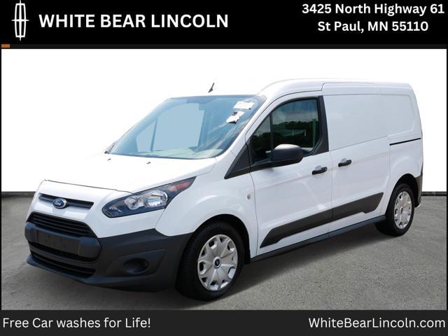 used 2018 Ford Transit Connect car, priced at $8,995