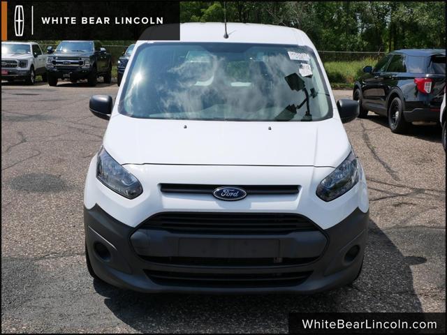 used 2018 Ford Transit Connect car, priced at $8,995