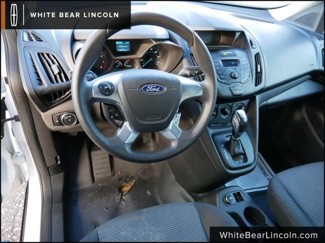 used 2018 Ford Transit Connect car, priced at $8,995