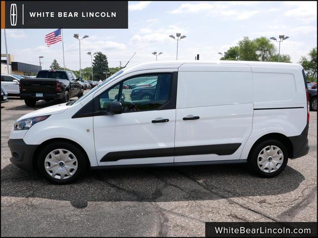 used 2018 Ford Transit Connect car, priced at $8,995