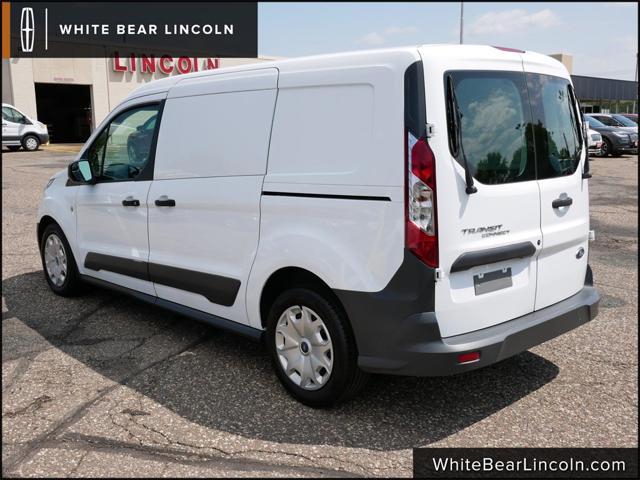 used 2018 Ford Transit Connect car, priced at $8,995