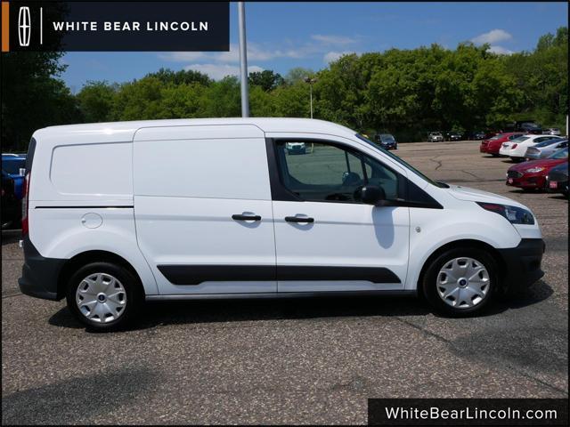 used 2018 Ford Transit Connect car, priced at $8,995