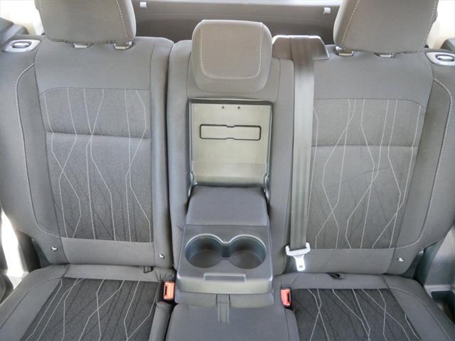 used 2021 Ford EcoSport car, priced at $14,995
