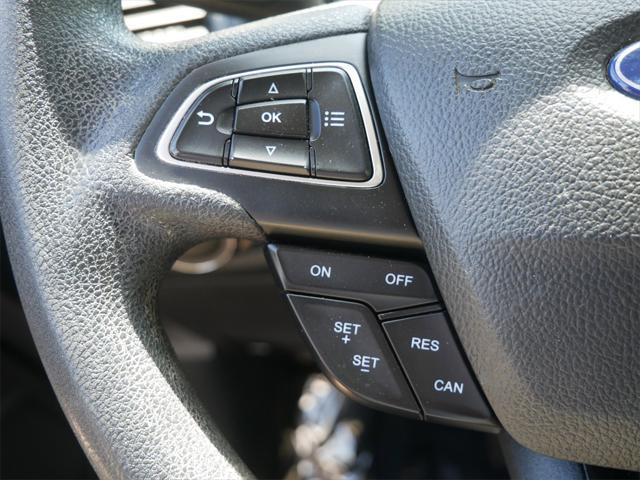 used 2021 Ford EcoSport car, priced at $14,995