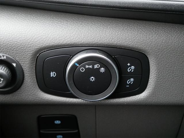 used 2024 Ford Transit-350 car, priced at $62,995