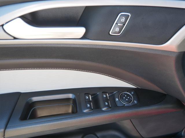 used 2020 Ford Fusion car, priced at $18,995