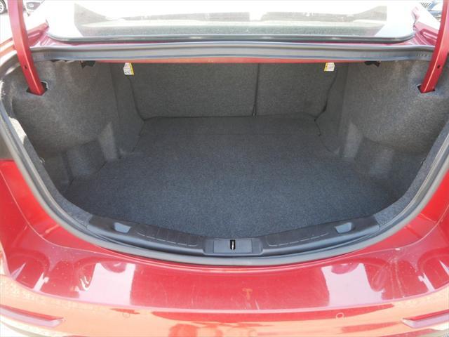 used 2020 Ford Fusion car, priced at $18,995
