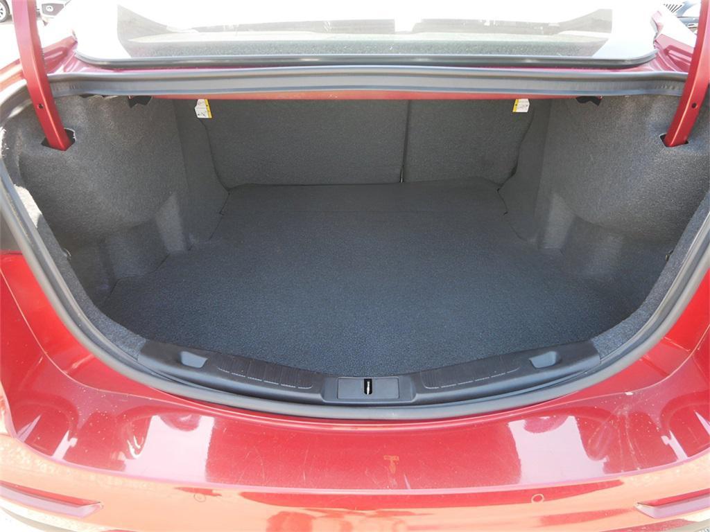 used 2020 Ford Fusion car, priced at $16,995