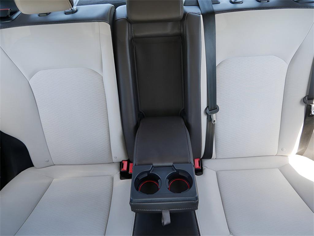 used 2020 Ford Fusion car, priced at $16,995
