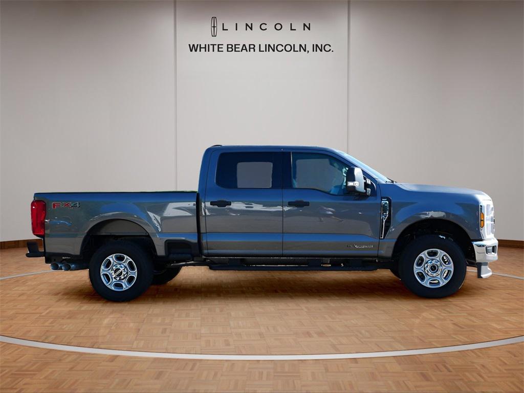 used 2025 Ford F-250 car, priced at $63,995