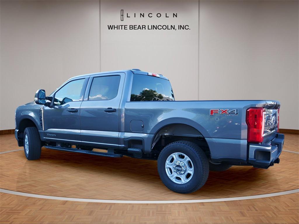 used 2025 Ford F-250 car, priced at $63,995