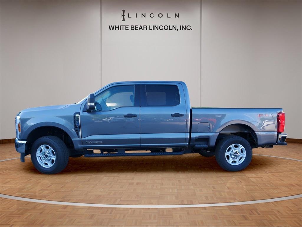 used 2025 Ford F-250 car, priced at $63,995