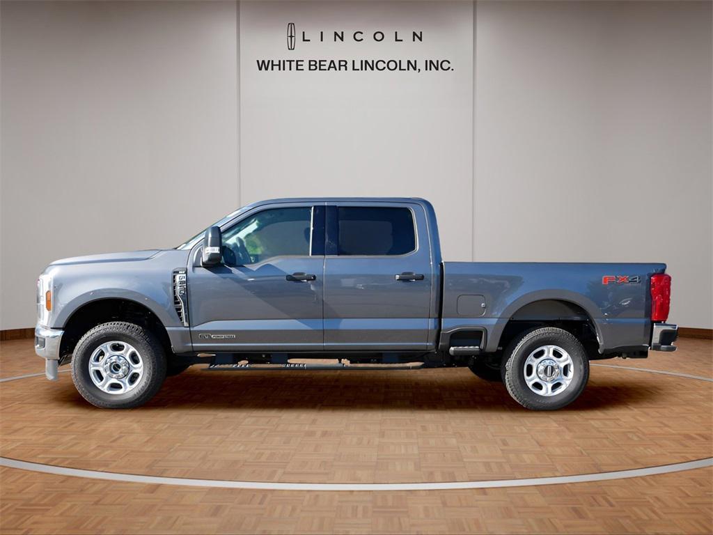 used 2025 Ford F-250 car, priced at $63,995