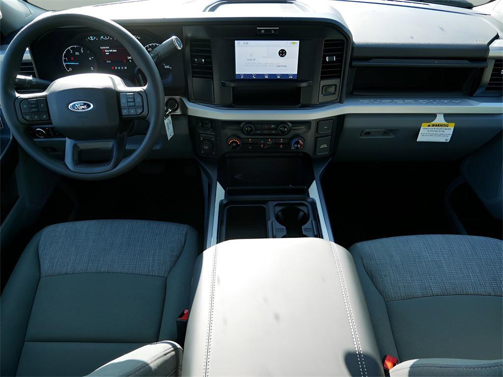 used 2025 Ford F-250 car, priced at $63,995