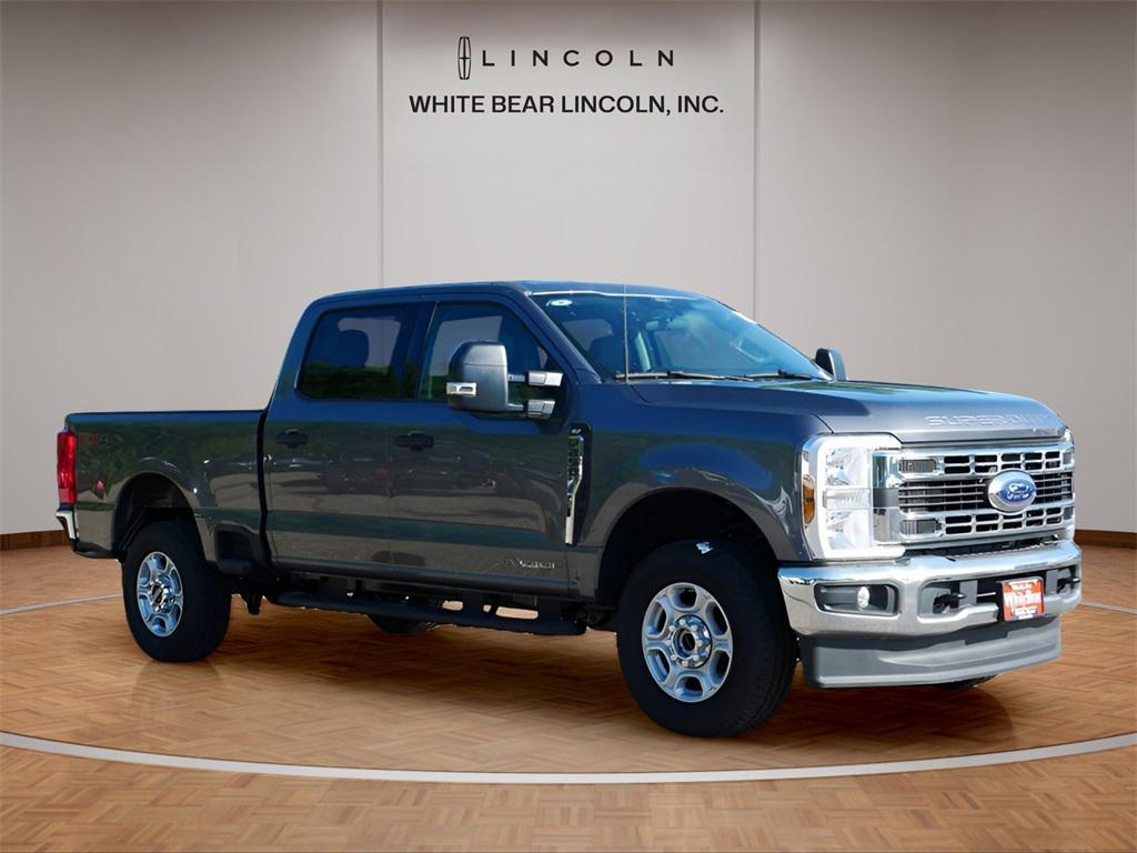 used 2025 Ford F-250 car, priced at $63,995