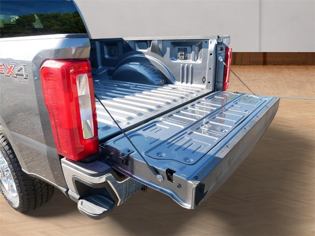 used 2025 Ford F-250 car, priced at $63,995