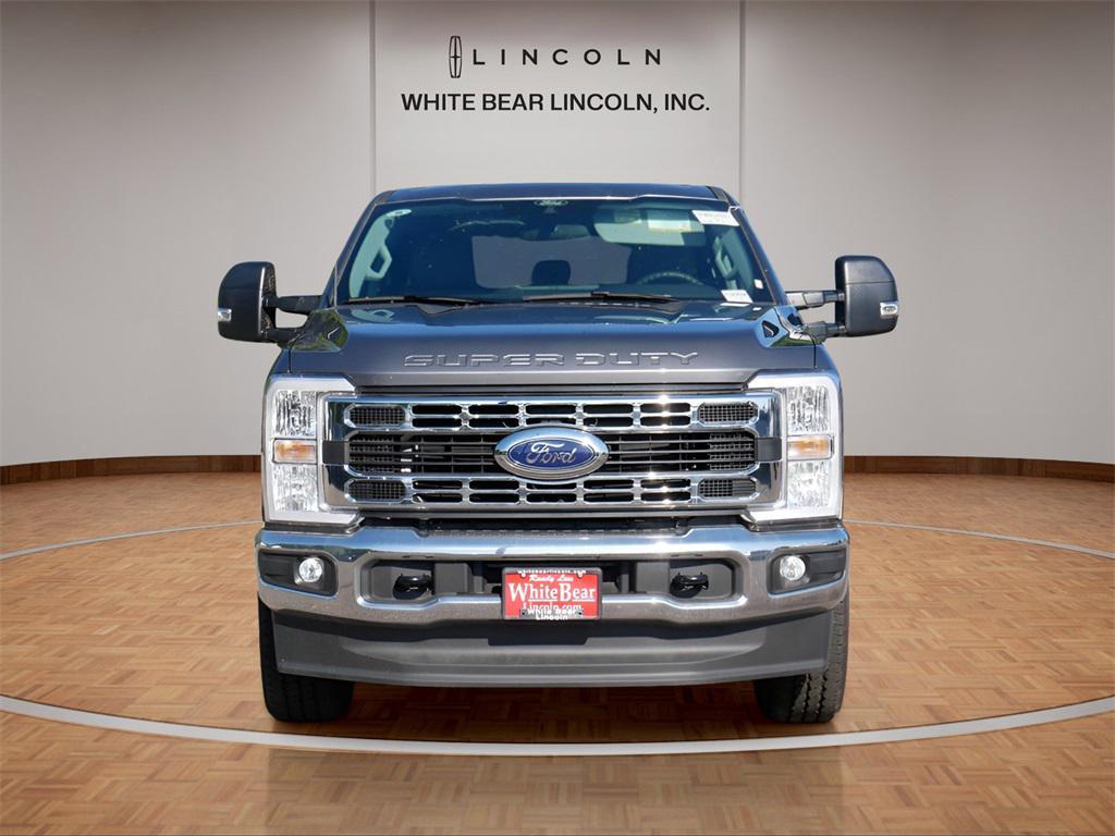 used 2025 Ford F-250 car, priced at $63,995