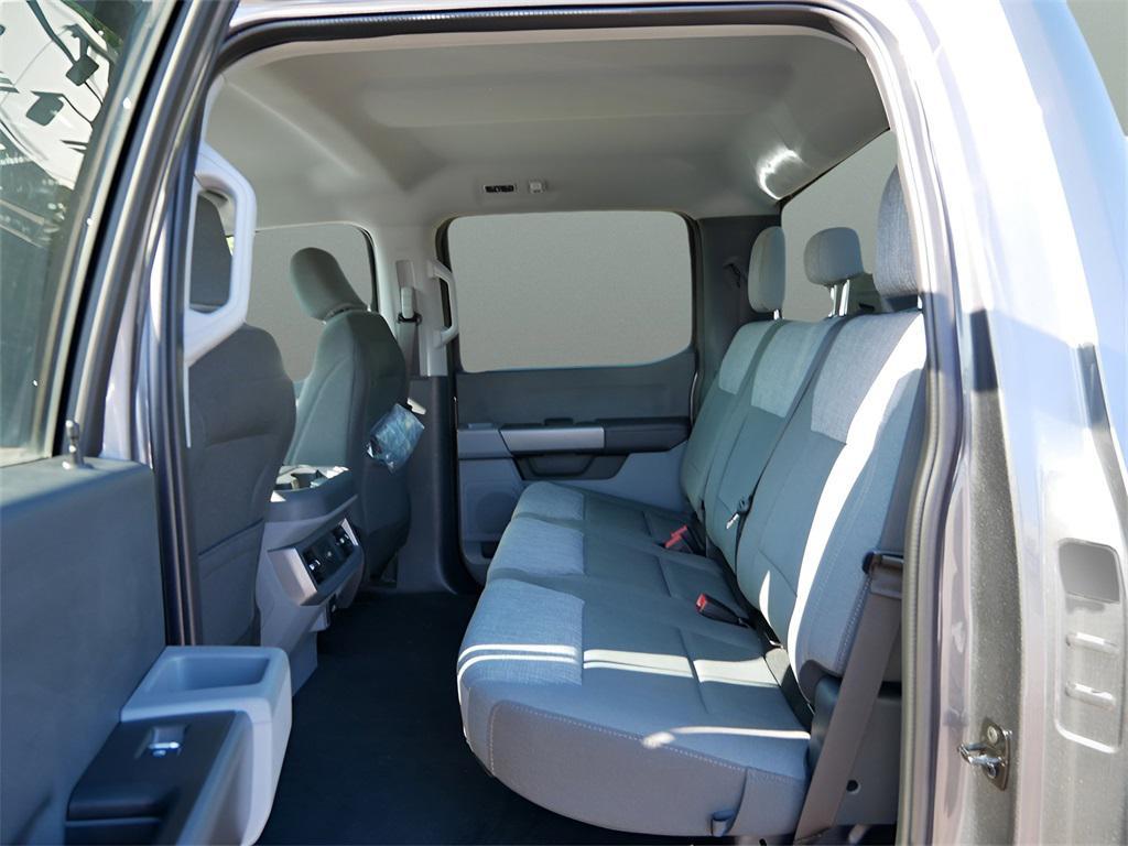 used 2025 Ford F-250 car, priced at $63,995