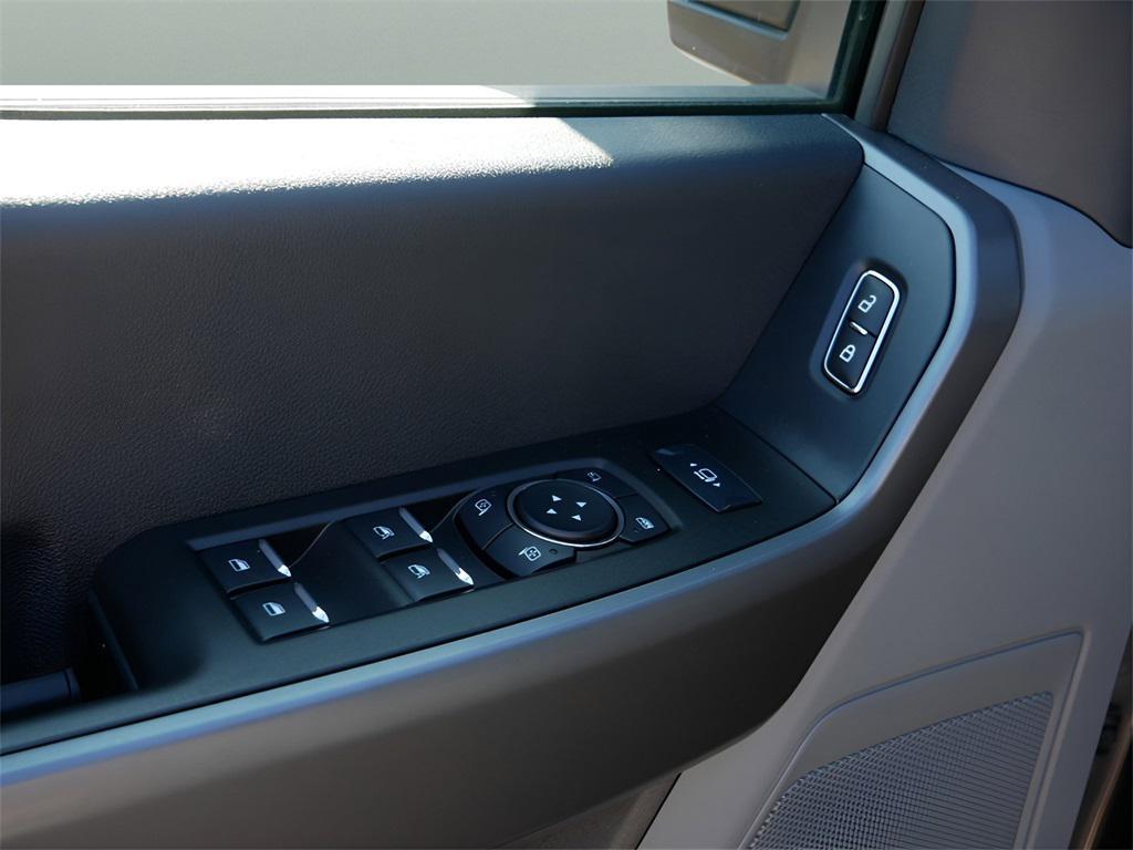 used 2025 Ford F-250 car, priced at $63,995