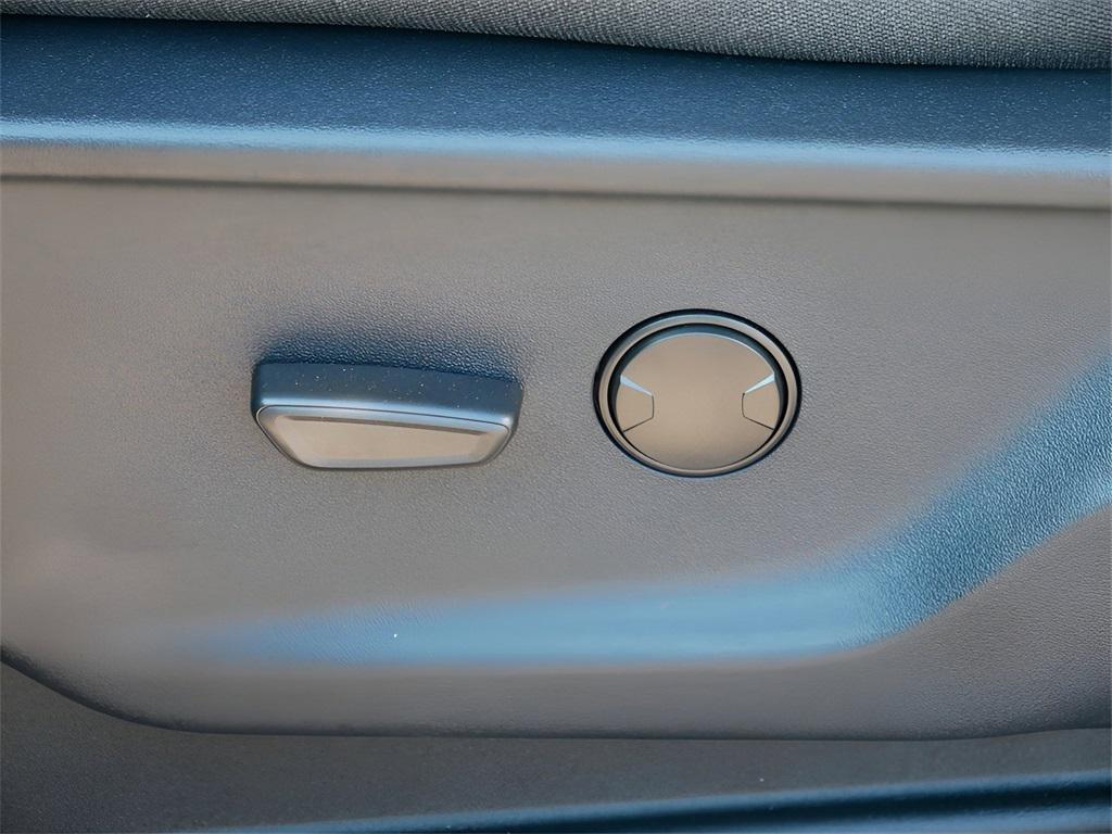 used 2025 Ford F-250 car, priced at $63,995