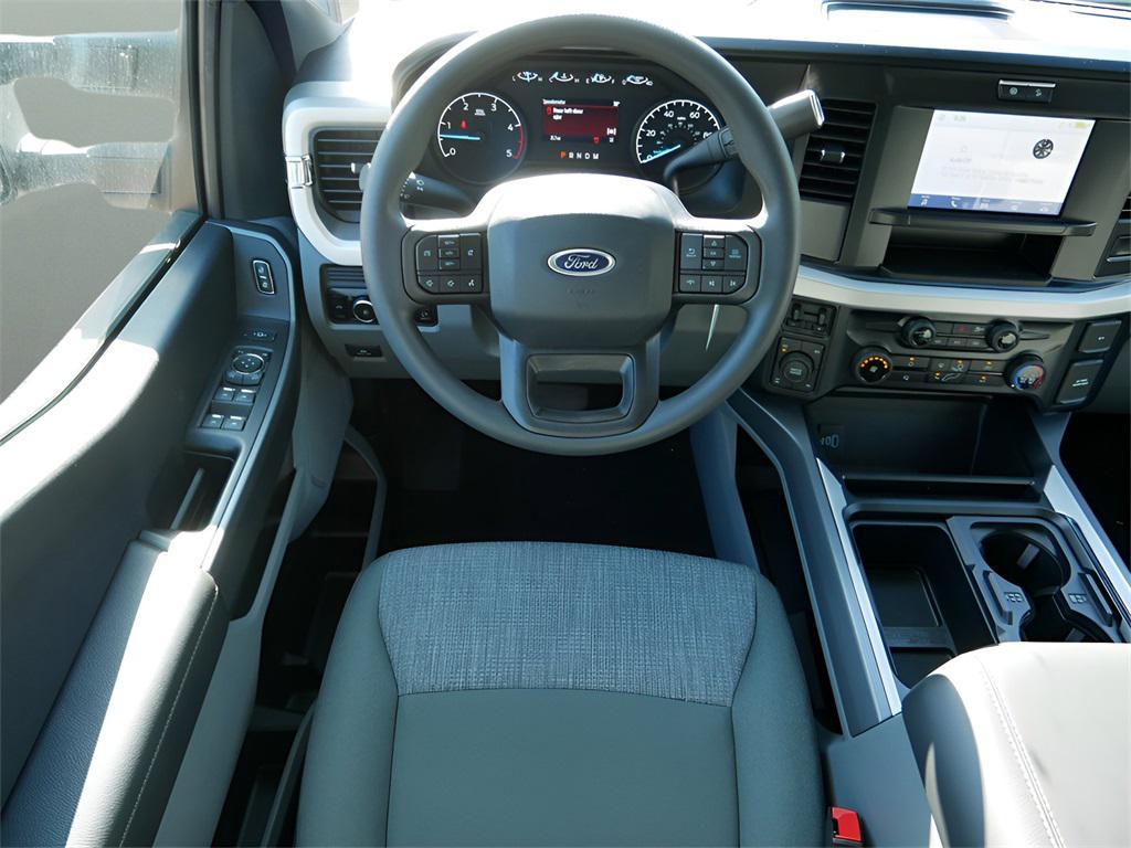 used 2025 Ford F-250 car, priced at $63,995