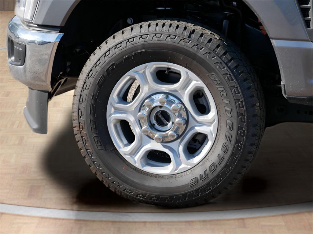 used 2025 Ford F-250 car, priced at $63,995