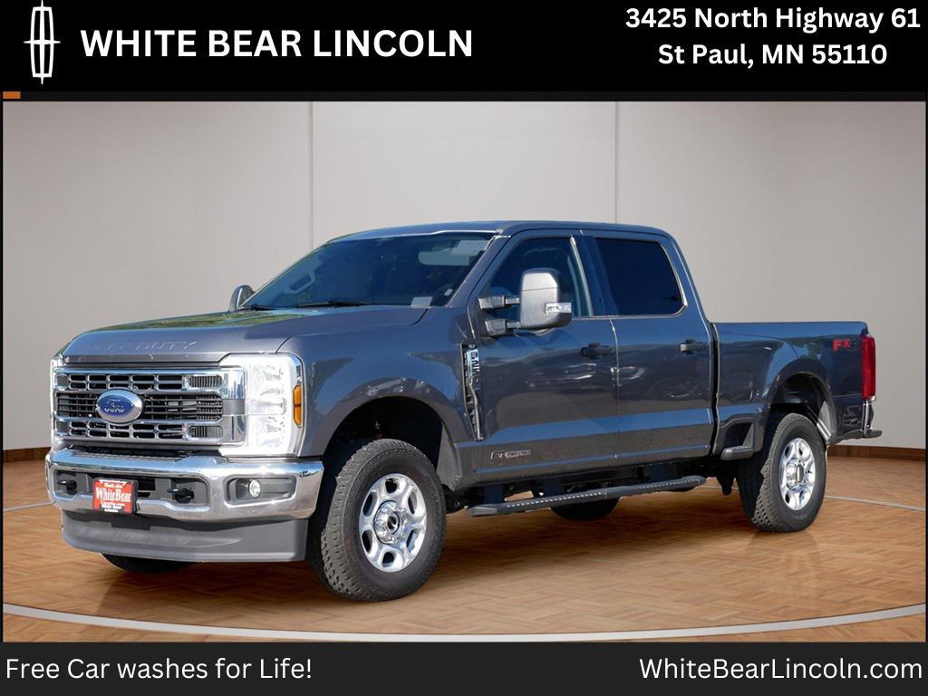 used 2025 Ford F-250 car, priced at $67,495