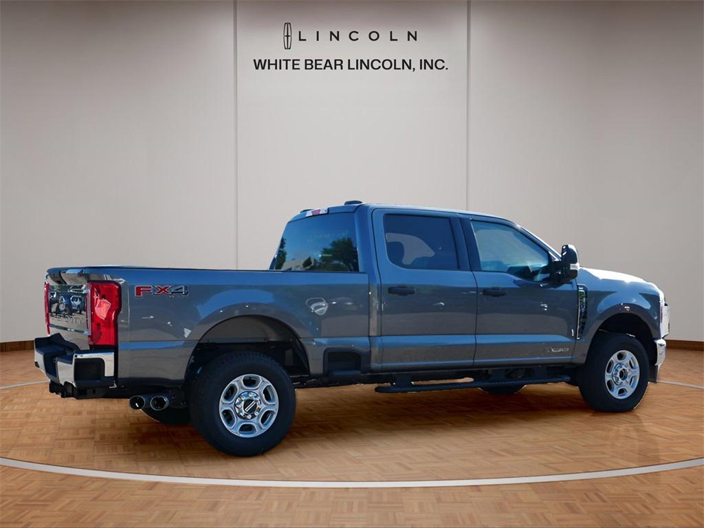 used 2025 Ford F-250 car, priced at $63,995