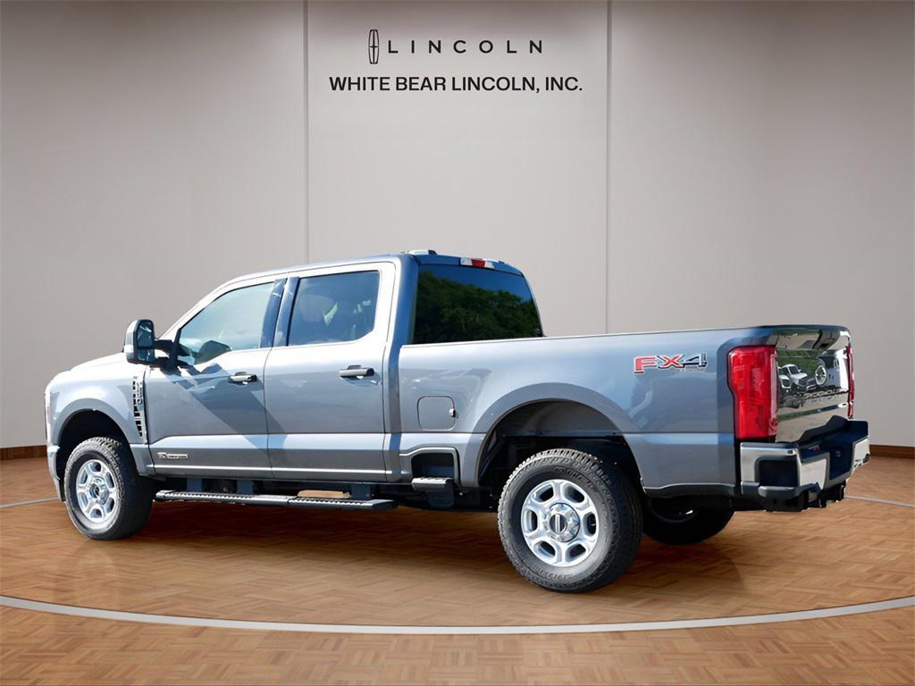 used 2025 Ford F-250 car, priced at $63,995