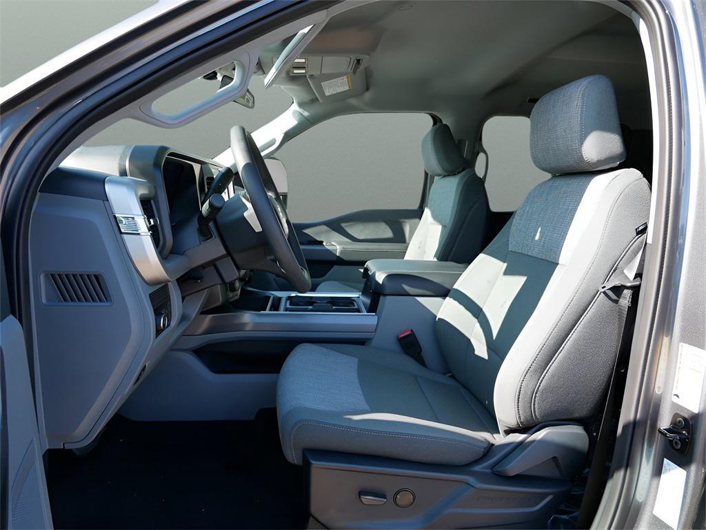 used 2025 Ford F-250 car, priced at $63,995