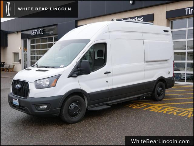 used 2022 Ford Transit-250 car, priced at $63,995
