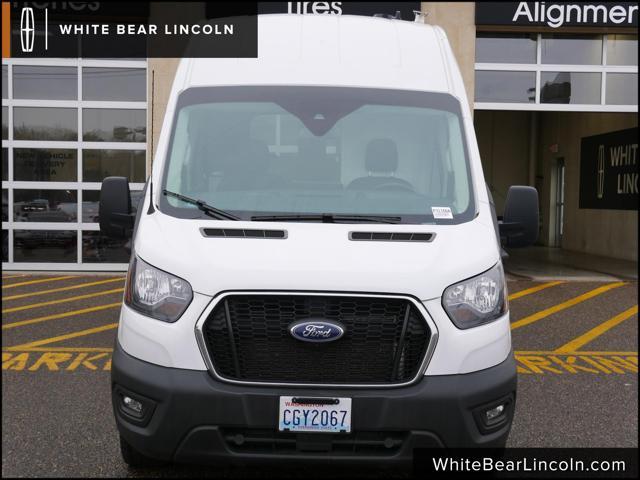 used 2022 Ford Transit-250 car, priced at $63,995