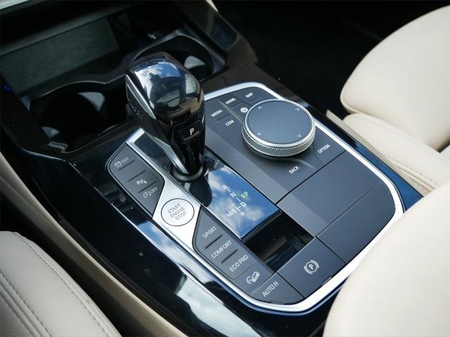 used 2022 BMW X3 car, priced at $30,599