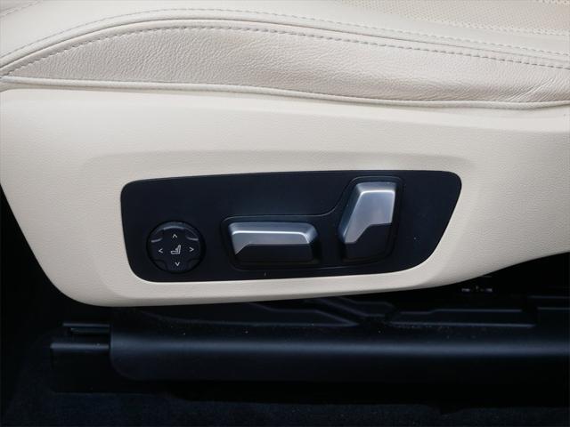 used 2022 BMW X3 car, priced at $30,599